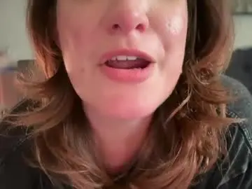 Chaturbate Live Sex of mossy_mommy