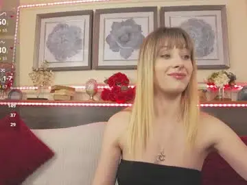 Chaturbate Live Sex of musedollx