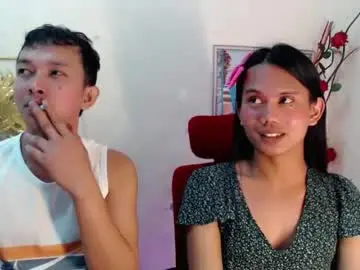 Chaturbate Live Sex Cam of nakanaka_10