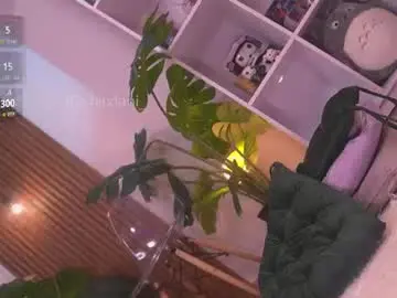 Chaturbate Adult Webcam of nicdani_1
