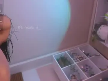 Chaturbate Live Sex Cam of nicdani_1