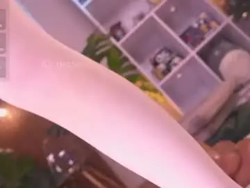 Chaturbate Sex Cam of nicdani_1