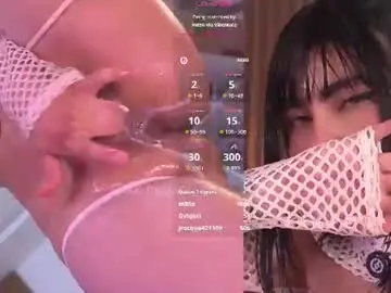 Chaturbate Best live sex cam show of nicdani_1