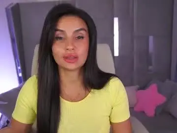 Chaturbate Live Sex Cam of nicolnightt