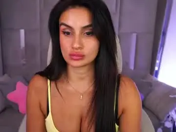 Chaturbate Sex Chat of nicolnightt