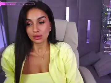 Chaturbate Watch Live Sex Cams of nicolnightt