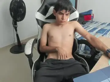Chaturbate Private Sex Chat of ronaldmq20
