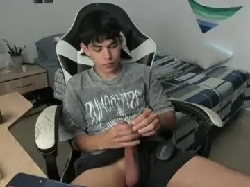 Chaturbate Live Sex of ronaldmq20