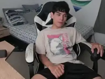 Chaturbate Best live sex cam show of ronaldmq20