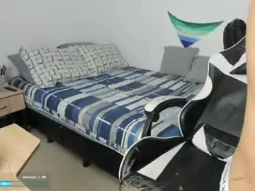 Chaturbate Live Sex Cam of ronaldmq20