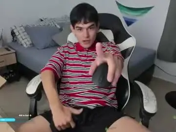 Chaturbate Private Sex Chat of ronaldmq20