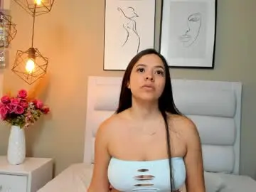 Chaturbate Adult Webcams of salome_girl23