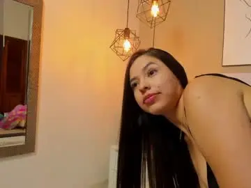 Chaturbate Live Sex Cam of salome_girl23