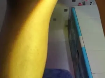Chaturbate Adult Webcam of salsalpagirl