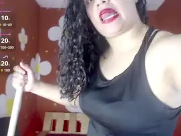 Chaturbate Nude Webcam of samanta_tempt