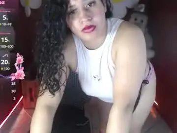 Chaturbate Adult Webcam of samanta_tempt