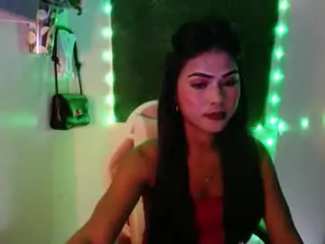 Chaturbate Sex Cam of selena_fox2000