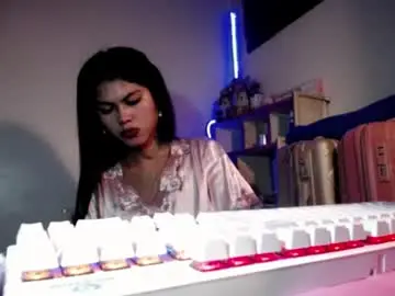 Chaturbate Live Porn of selena_fox2000
