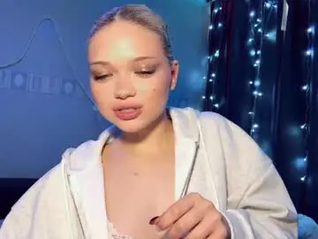 Chaturbate Free Porn Cam of suzannabarmes