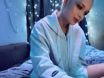 Chaturbate Sex Chat of suzannabarmes