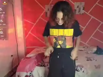 Chaturbate Free Porn Cam of sweety_dreamgirl