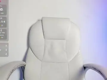 Chaturbate Live Sex Cam of valentinaboobz