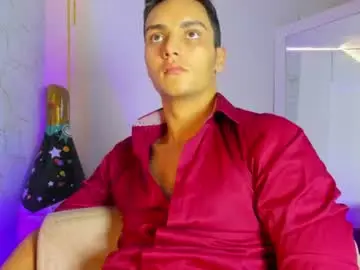 Chaturbate Sex Cam of wolfkyng