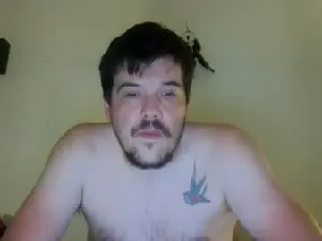 Chaturbate Sex Cam of wolfmanposeidon