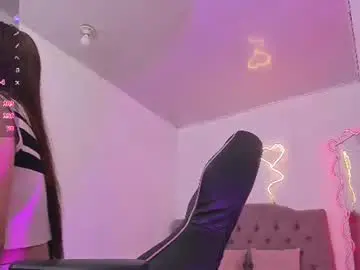 Chaturbate Adult Webcam of zaafira_tay