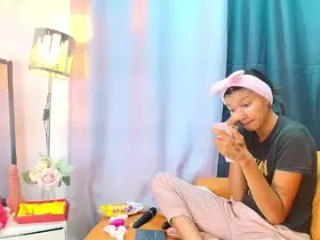 Chaturbate Live Porn of zoe_blake1