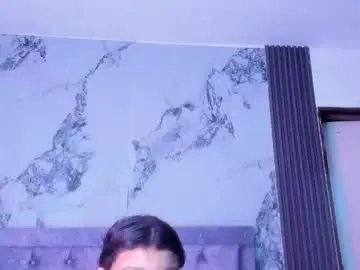 Chaturbate Nude Webcam of zoe_blake1