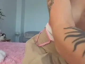 Chaturbate Private Sex Chat of _fieryflash_