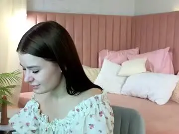 Chaturbate Free Live Porn of _nikol_cute_