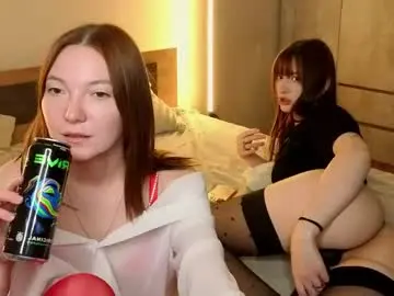 Chaturbate Sex Cam of _reverse_gang_