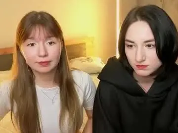 Chaturbate Best Webcam of _reverse_gang_