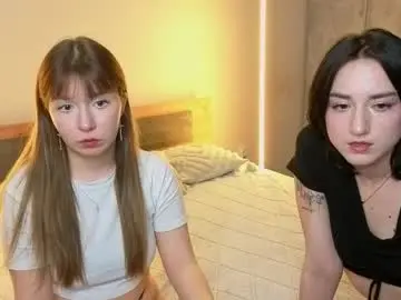 Chaturbate Live Porn of _reverse_gang_