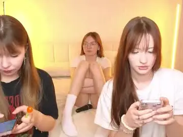 Chaturbate Free Live Porn of _reverse_gang_