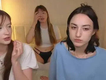 Chaturbate Adult Webcams of _reverse_gang_