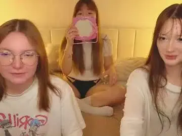 Chaturbate Free Porn Cam of _reverse_gang_