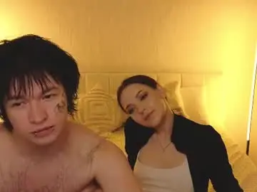 Chaturbate Watch Live Sex Cams of _reverse_gang_