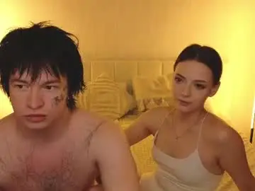 Chaturbate Live Sex of _reverse_gang_