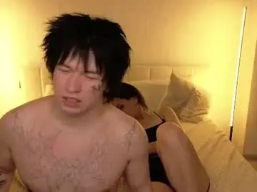 Chaturbate Free Porn Cam of _reverse_gang_