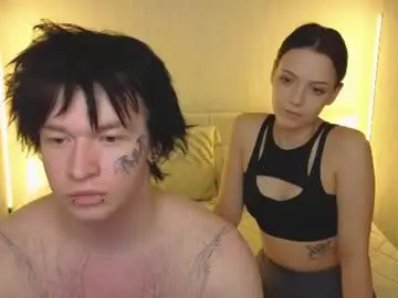 Chaturbate Sex Cam of _reverse_gang_