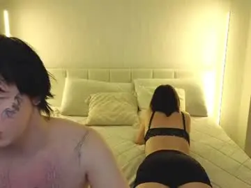 Chaturbate Sex Chat of _reverse_gang_