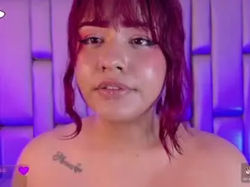 Chaturbate Live Porn of _sowy_venus_