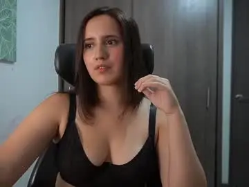 Chaturbate Adult Video Chat of alexajhonsonof