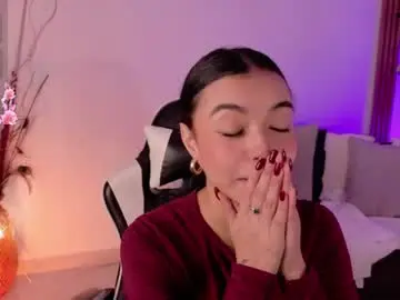 Chaturbate Best Webcam of anabelwolf