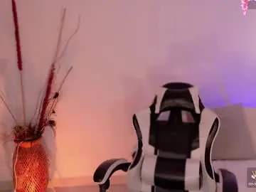 Chaturbate Sex Cam of anabelwolf