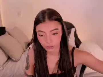 Chaturbate Best live sex cam show of anabelwolf