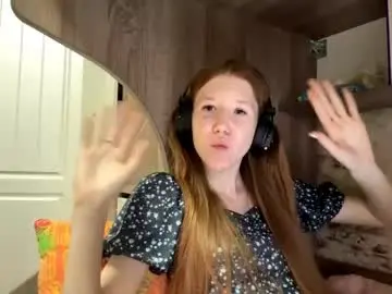 Chaturbate Free Porn Cam of annitafreelove